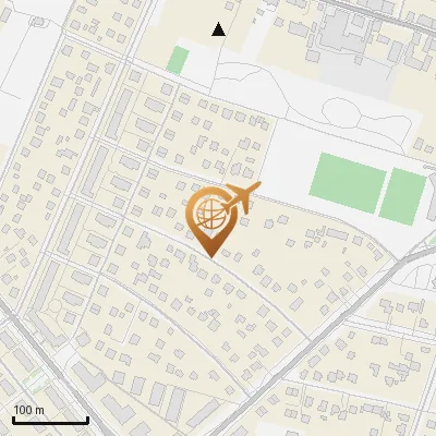 Karte Schneewittchenstraße 17, 12524 Berlin