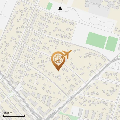 Foto zu Schneewittchenstraße 15-22, 12524 Berlin