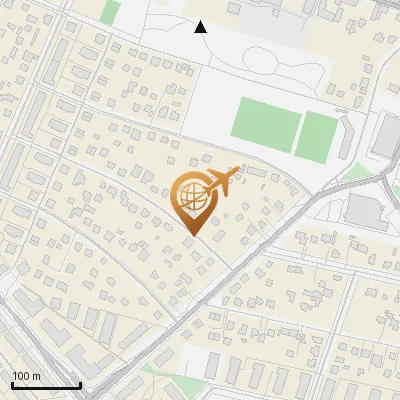 Foto zu Schneewittchenstraße 23-33, 12524 Berlin