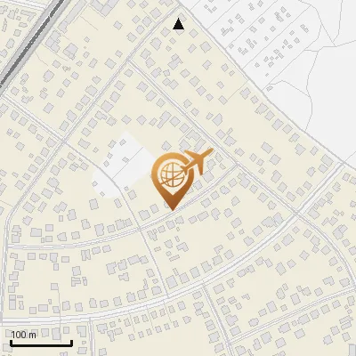 Foto zu Schneewittchenstraße 31-38, 12555 Berlin