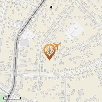 Foto zu Schneewittchenstraße 3-8, 12555 Berlin