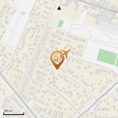 Karte Schneewittchenstraße 9, 12524 Berlin