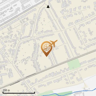 Karte Schneewittchenweg 2, 51067 Köln