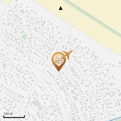 Foto zu Schneewittchenweg 42-47, 13088 Berlin