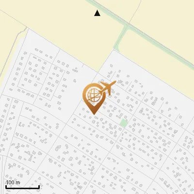Karte Schneewittchenweg 5, 13088 Berlin