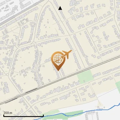 Karte Schneewittchenweg 3-16, 51067 Köln