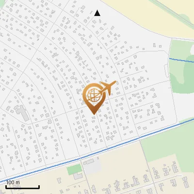 Foto zu Schneewittchenweg 67-82, 13088 Berlin