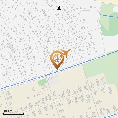 Foto zu Schneewittchenweg 86, 13088 Berlin