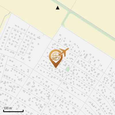 Foto zu Schneewittchenweg 8-12, 13088 Berlin