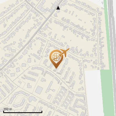 Karte Schneewittchenweg 5-9, 50997 Köln