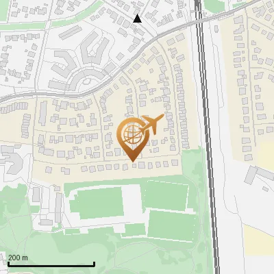 Foto zu Schneidemühler Straße 1-2, 81929 München