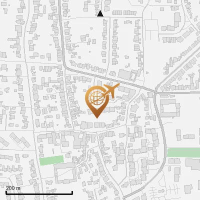 Karte Schneider-Clauss-Straße 5-20, 50858 Köln