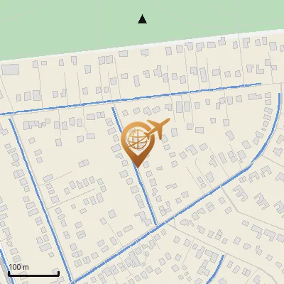 Karte Schneisenstraße 13-14, 22145 Hamburg