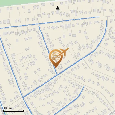 Karte Schneisenstraße 1-10, 22145 Hamburg