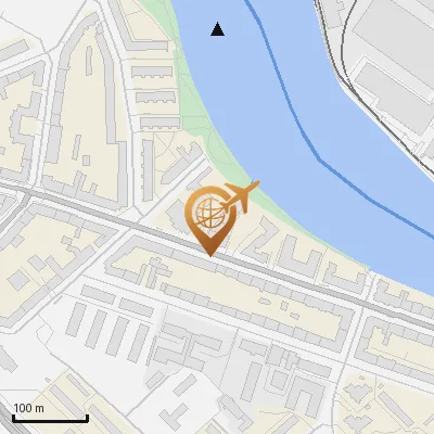 Foto zu Schnellerstraße 103, 12439 Berlin