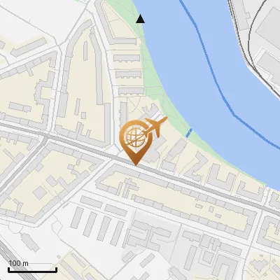 Foto zu Schnellerstraße 104, 12439 Berlin