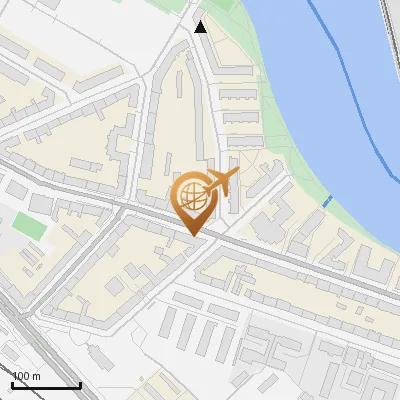 Foto zu Schnellerstraße 105, 12439 Berlin