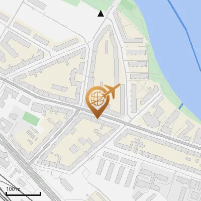 Foto zu Schnellerstraße 106-108, 12439 Berlin