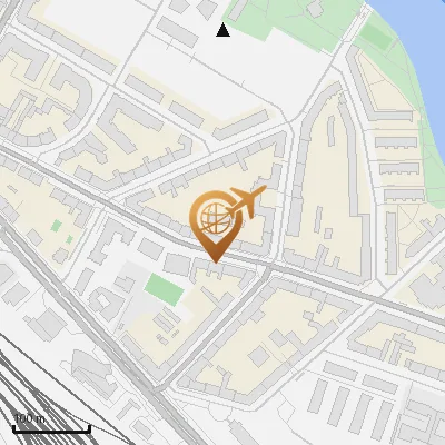 Foto zu Schnellerstraße 112, 12439 Berlin