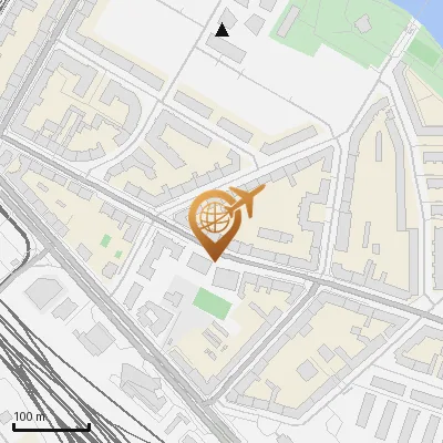 Foto zu Schnellerstraße 113-118, 12439 Berlin