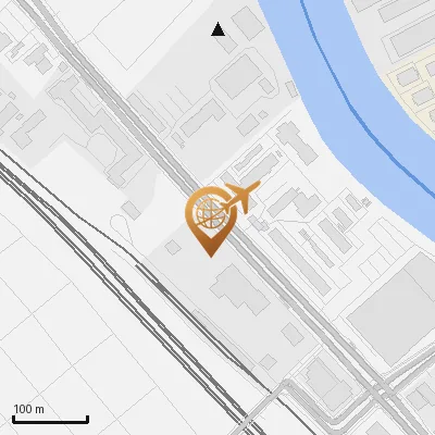 Karte Schnellerstraße 8-17, 12439 Berlin