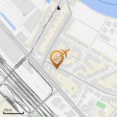 Foto zu Schnellerstraße 122-125, 12439 Berlin