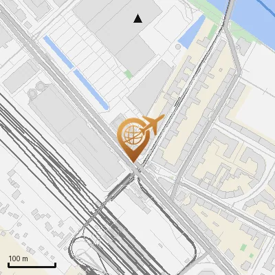 Foto zu Schnellerstraße 129, 12439 Berlin