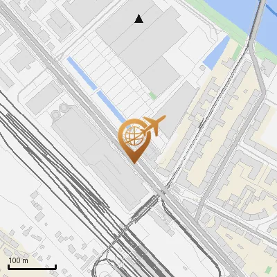 Foto zu Schnellerstraße 130, 12439 Berlin