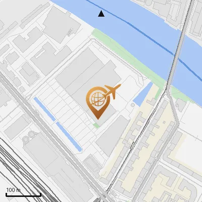 Foto zu Schnellerstraße 131-134, 12439 Berlin