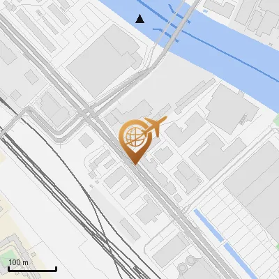 Foto zu Schnellerstraße 137, 12439 Berlin