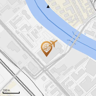 Foto zu Schnellerstraße 139, 12439 Berlin