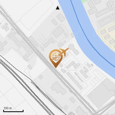 Foto zu Schnellerstraße 140, 12439 Berlin