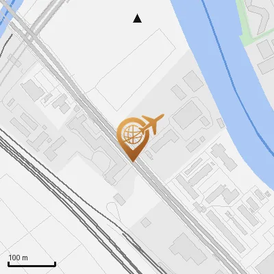 Foto zu Schnellerstraße 141, 12439 Berlin