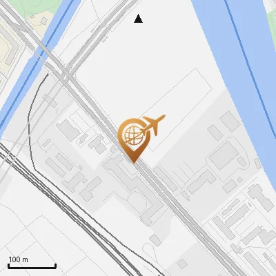 Foto zu Schnellerstraße 145, 12439 Berlin