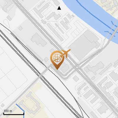 Foto zu Schnellerstraße 18, 12439 Berlin