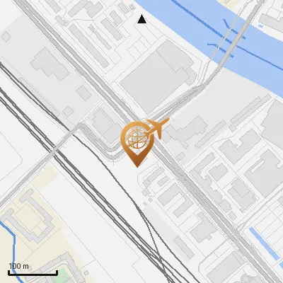 Foto zu Schnellerstraße 19-20, 12439 Berlin