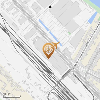 Foto zu Schnellerstraße 21, 12439 Berlin