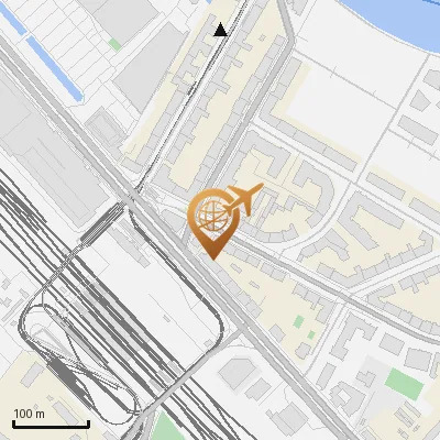 Foto zu Schnellerstraße 22, 12439 Berlin