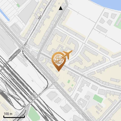 Foto zu Schnellerstraße 23-27, 12439 Berlin