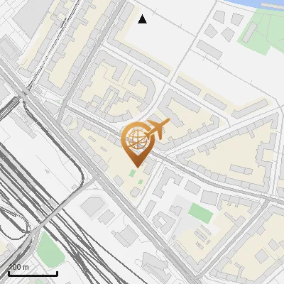 Foto zu Schnellerstraße 28-29, 12439 Berlin