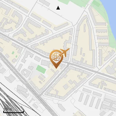 Karte Schnellerstraße 35-37, 12439 Berlin