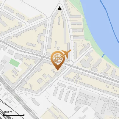 Karte Schnellerstraße 40-42, 12439 Berlin