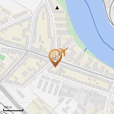 Foto zu Schnellerstraße 43, 12439 Berlin