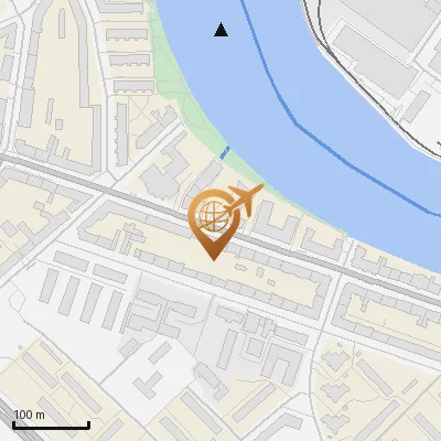 Foto zu Schnellerstraße 49-53, 12439 Berlin