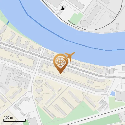 Foto zu Schnellerstraße 61-65, 12439 Berlin