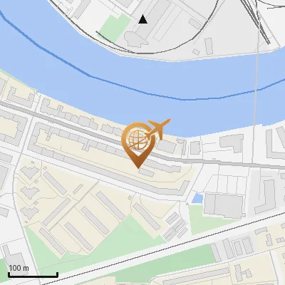 Foto zu Schnellerstraße 69-71, 12439 Berlin