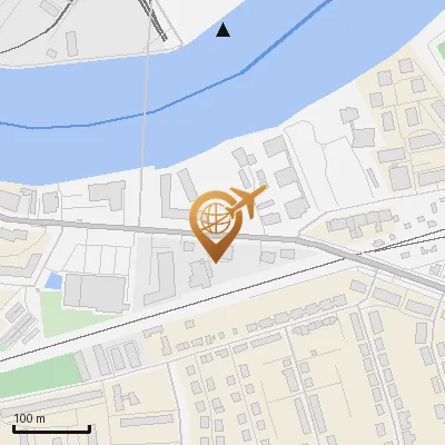 Foto zu Schnellerstraße 80-81, 12439 Berlin