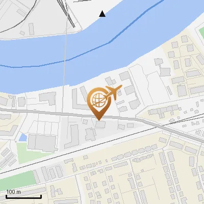 Foto zu Schnellerstraße 84-85, 12439 Berlin