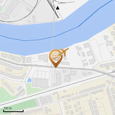 Foto zu Schnellerstraße 86-87, 12439 Berlin