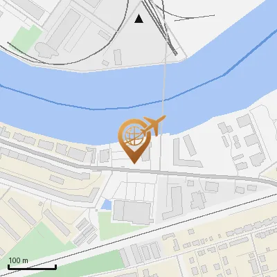 Foto zu Schnellerstraße 88, 12439 Berlin